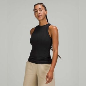 Lululemon Hold Tight Tank